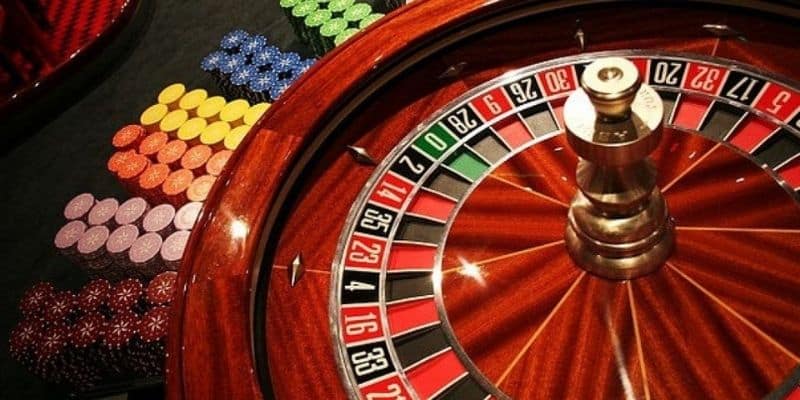 Cách chơi Roulette cho người mới bắt đầu tại 188Bet