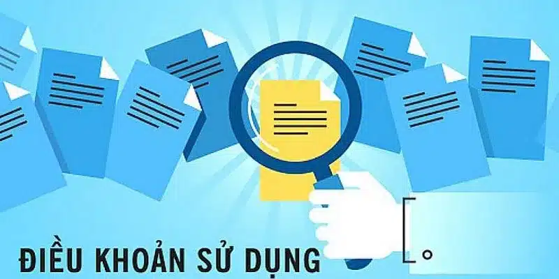 Quy trình đăng ký tài khoản