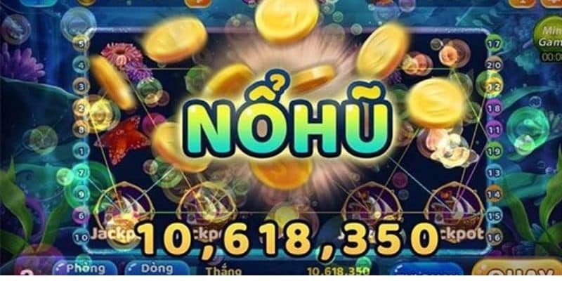 Tính năng nổi bật của game nổ hũ thần tài tại 188Bet