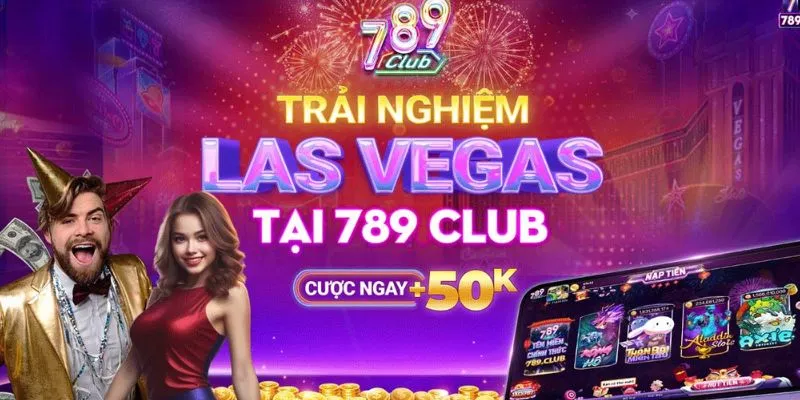 Lý do 789club lại thu hút nhiều người chơi đến vậy