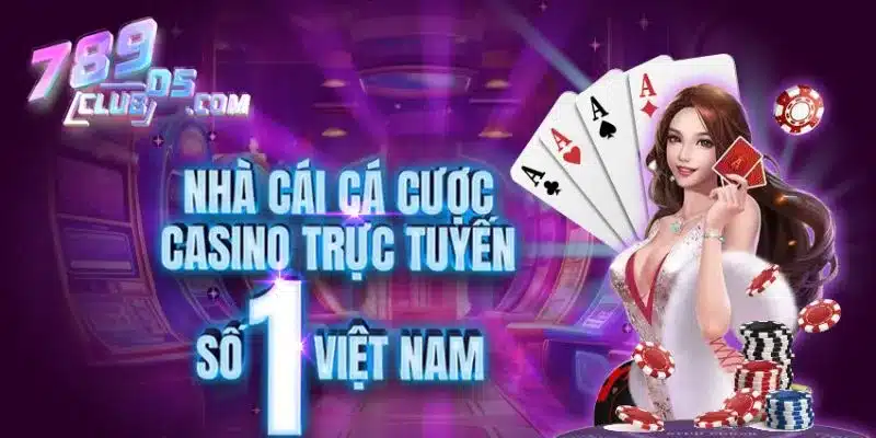 Tìm hiểu về nền tảng game trực tuyến 789 club 