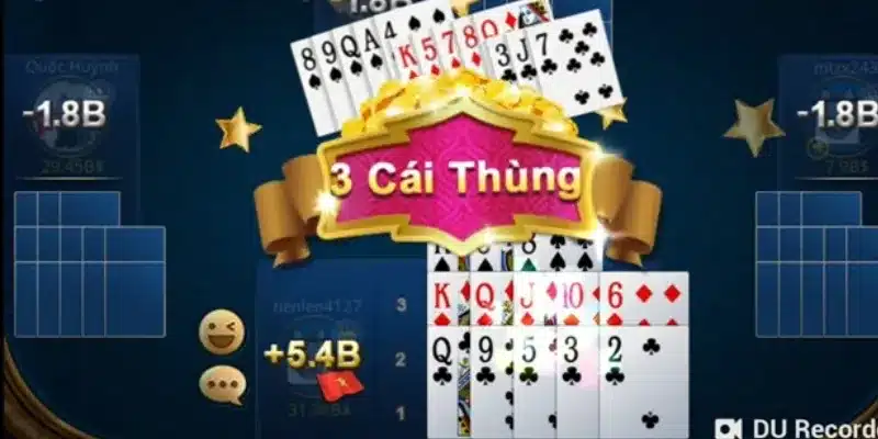 Hệ thống thưởng độc đáo khi chơi tại cổng game